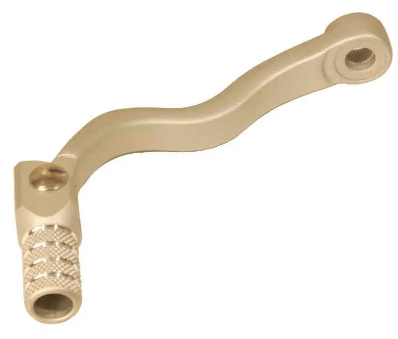 WP83-87990 Aluminum Shift Lever Silver 
