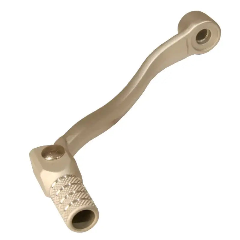 WP83-87991 Aluminum Shift Lever Silver 