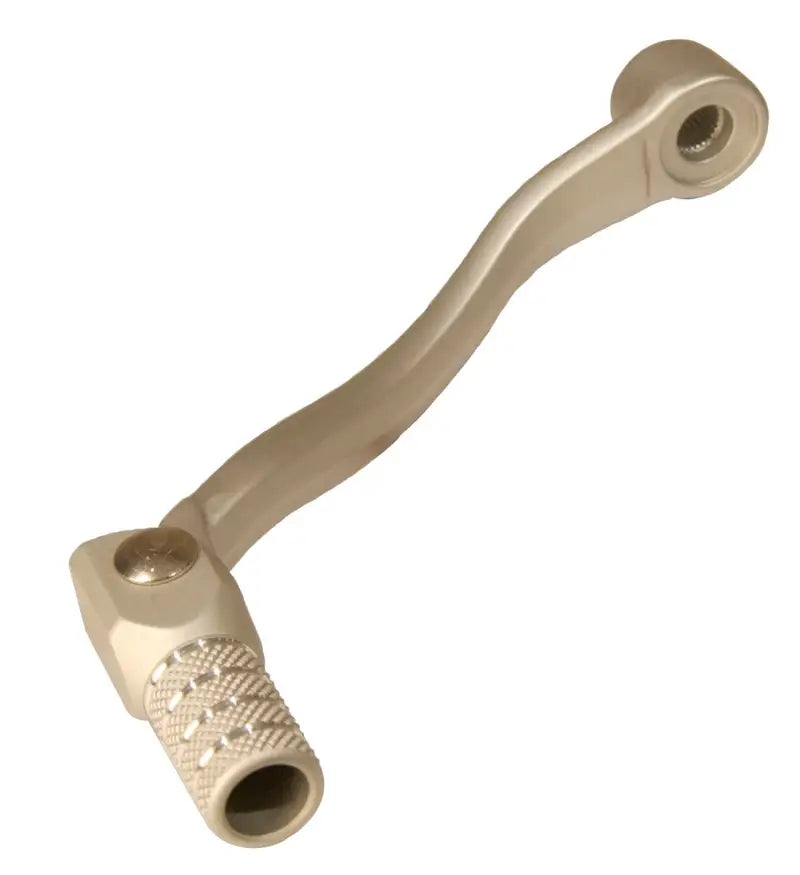 WP83-87991 Aluminum Shift Lever Silver 