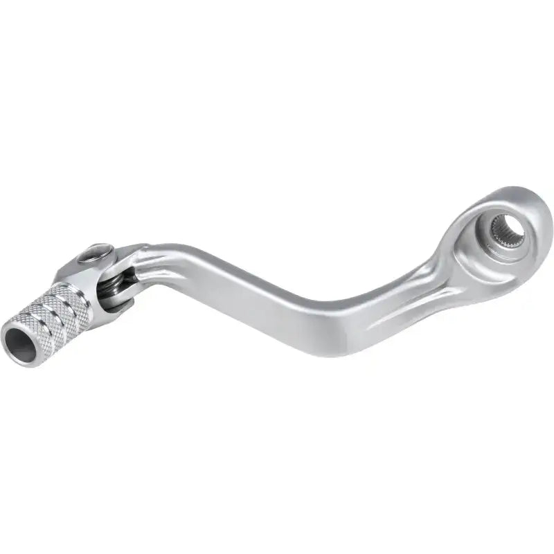 WP83-87993 OEM Style Shift Lever Silver 