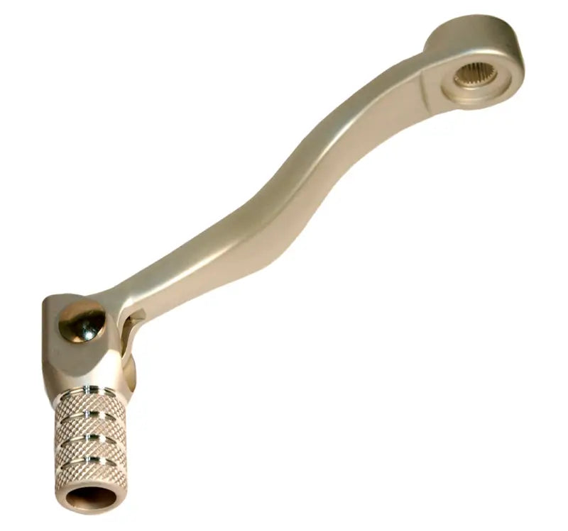 FIRE POWER WP83-87994 Aluminum Shift Lever Silver