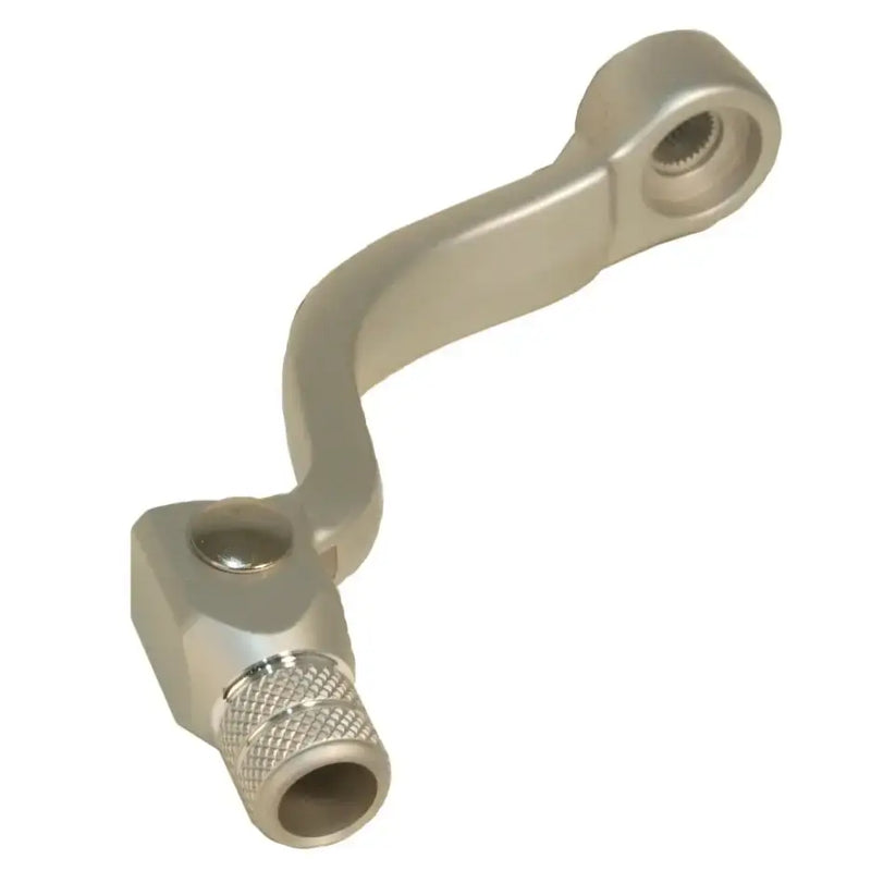 WP83-87998 Aluminum Shift Lever Silver 