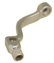 WP83-87998 Aluminum Shift Lever Silver 
