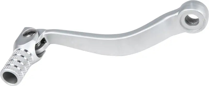 WP83-88008 OEM Style Shift Lever Silver 