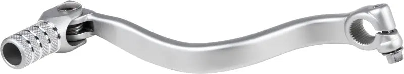 WP83-88015 OEM Style Shift Lever Silver 
