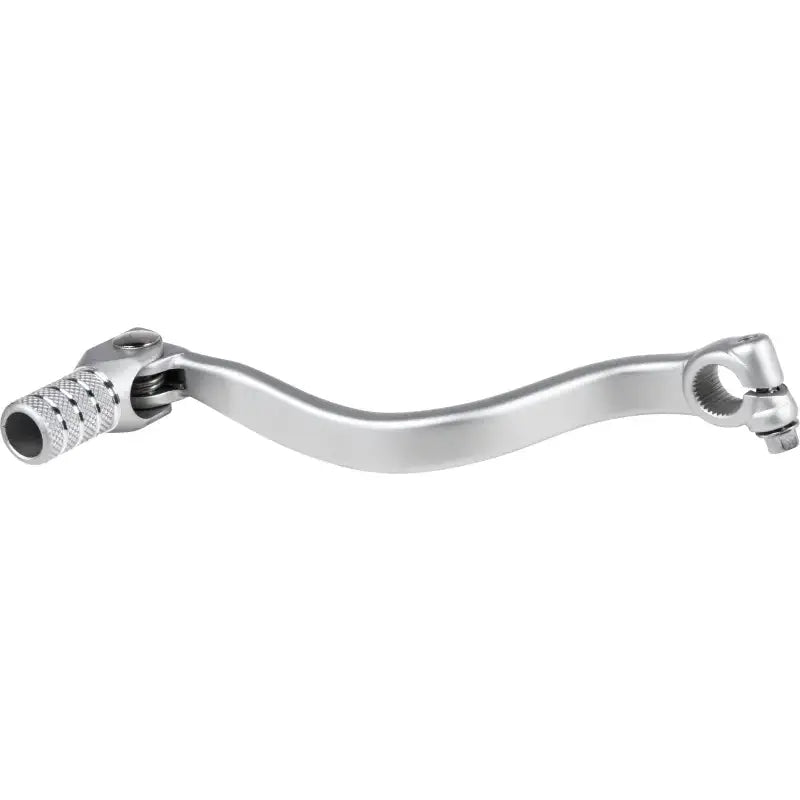 WP83-88015 OEM Style Shift Lever Silver 