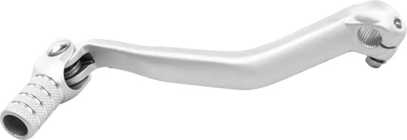 WP83-88023 OEM Style Shift Lever Silver 