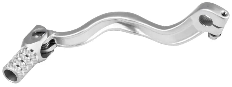 WP83-88026 OEM Style Shift Lever Silver 