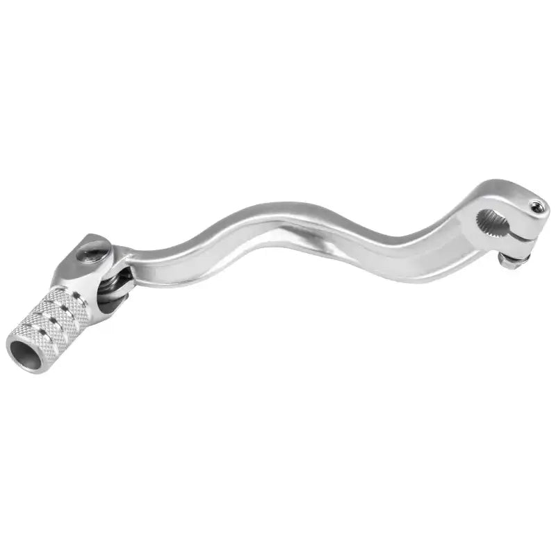 WP83-88026 OEM Style Shift Lever Silver 