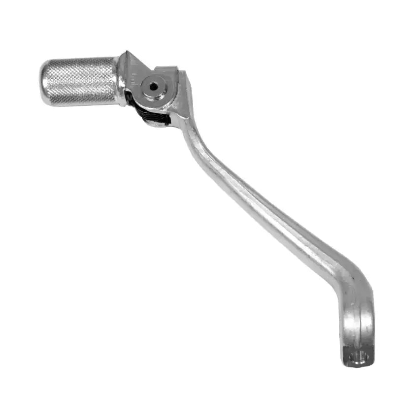 WP83-88038 Aluminum Shift Lever Silver 