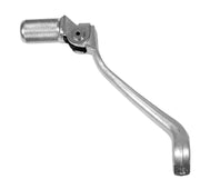 WP83-88038 Aluminum Shift Lever Silver 