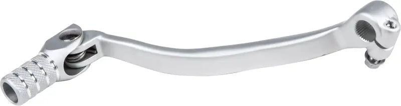 WP83-88054 OEM Style Shift Lever Silver 