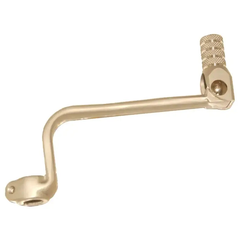 WP83-88057 Aluminum Shift Lever Silver - OEM Style