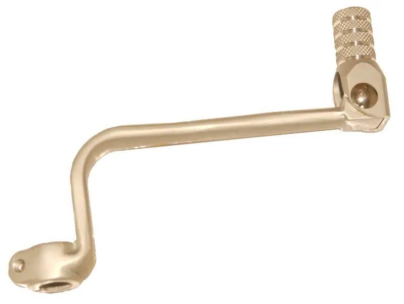 WP83-88057 Aluminum Shift Lever Silver - OEM Style