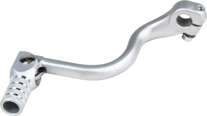 WP83-88058 OEM Style Shift Lever Silver 