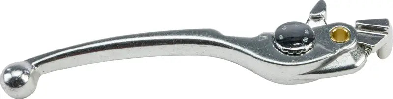 WP99-29381 Brake Lever Silver 