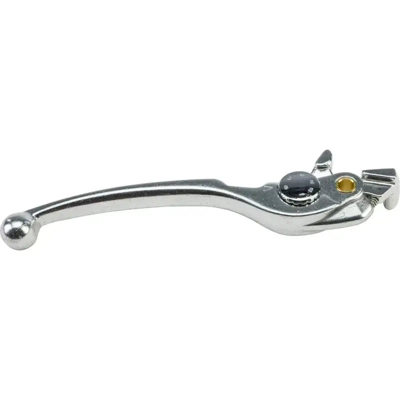 WP99-29381 Brake Lever Silver 