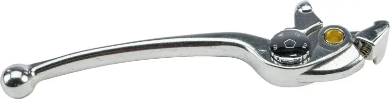 FIRE POWER WP99-32951 Brake Lever Silver