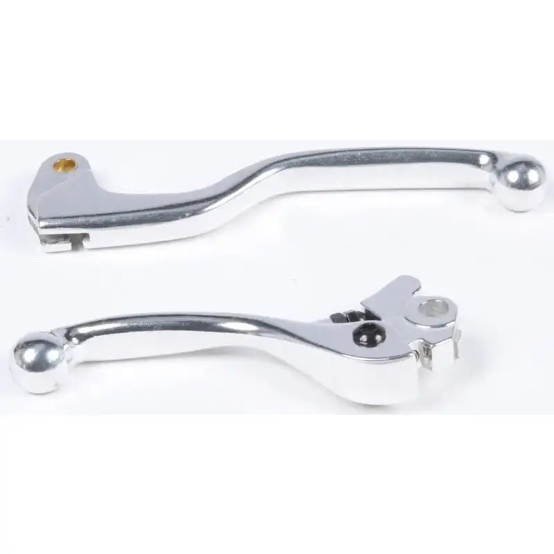 WP99-33450 Hydraulic Lever Set Silver 