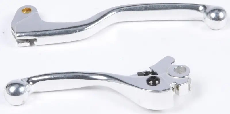 WP99-33450 Hydraulic Lever Set Silver 