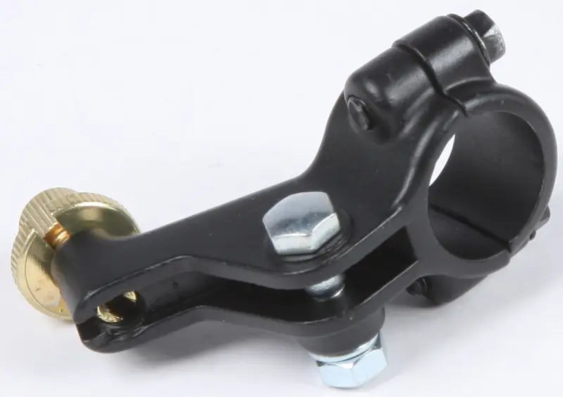 FIRE POWER WP99-37272 Clutch Perch W/O Mirror Mount Black