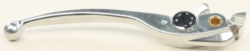 WP99-52071 Brake Lever Silver 