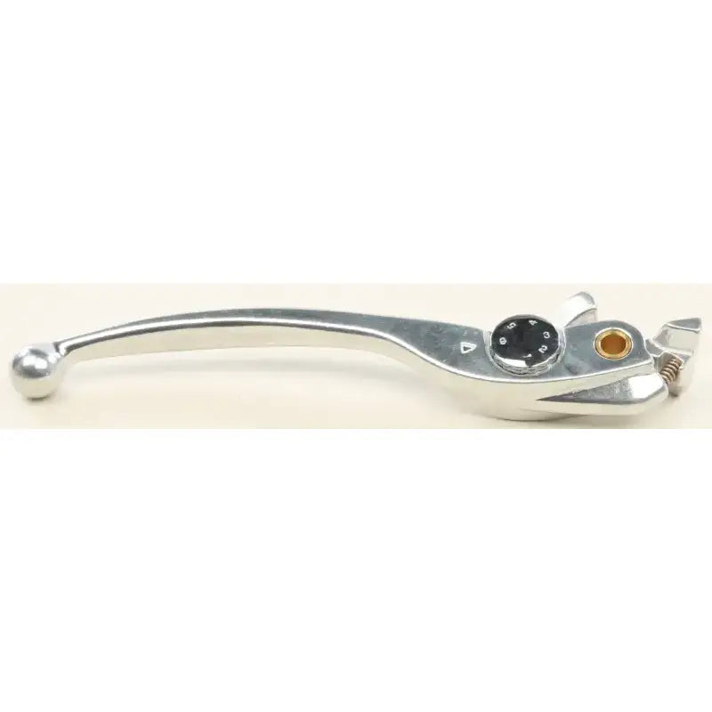 WP99-52071 Brake Lever Silver 