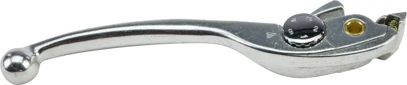 WP99-52081 Brake Lever Silver 