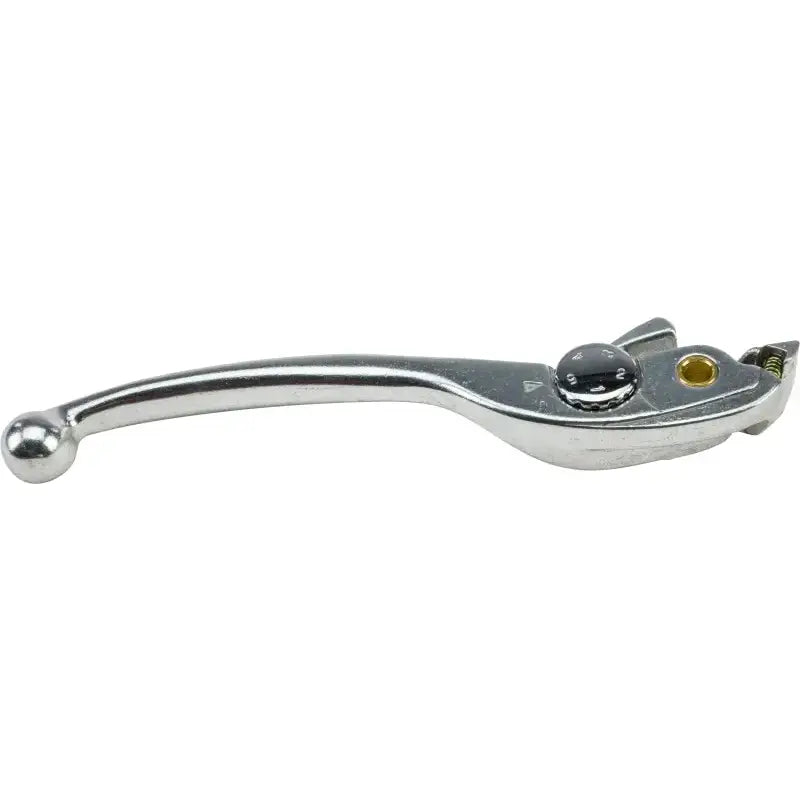 WP99-52081 Brake Lever Silver 