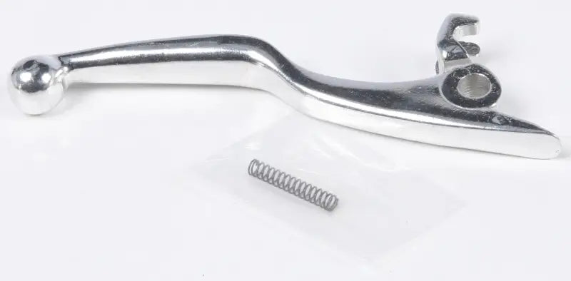 WP99-69563 Brake Lever Silver 