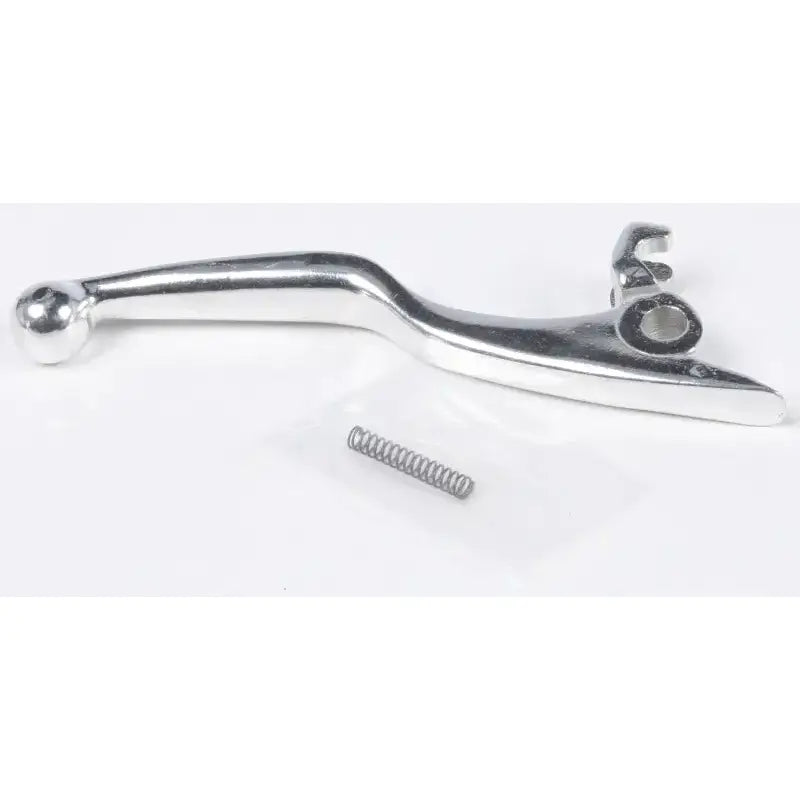 WP99-69563 Brake Lever Silver 