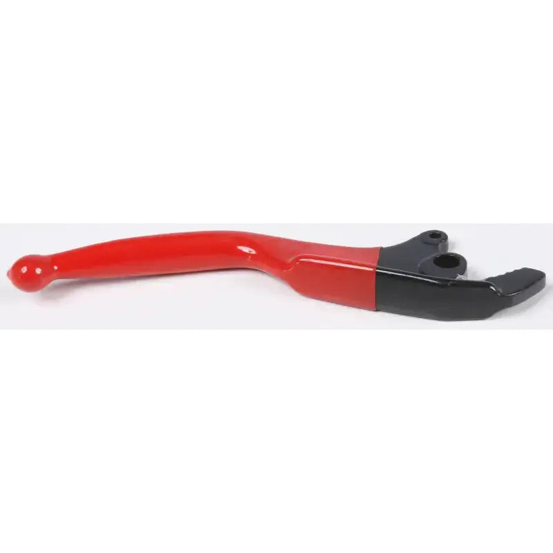 WP99-69572 Brake Lever Red 