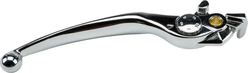 WP99-71741 Brake Lever Silver 