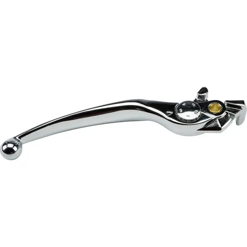 WP99-71741 Brake Lever Silver 