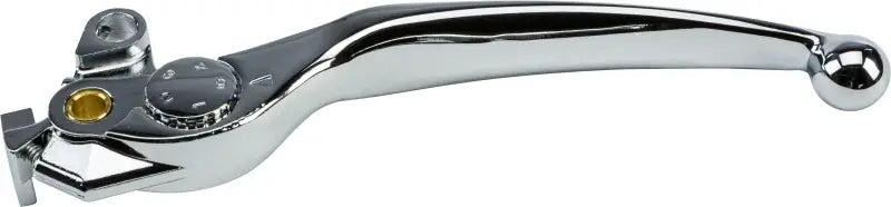 WP99-71742 Clutch Lever Silver