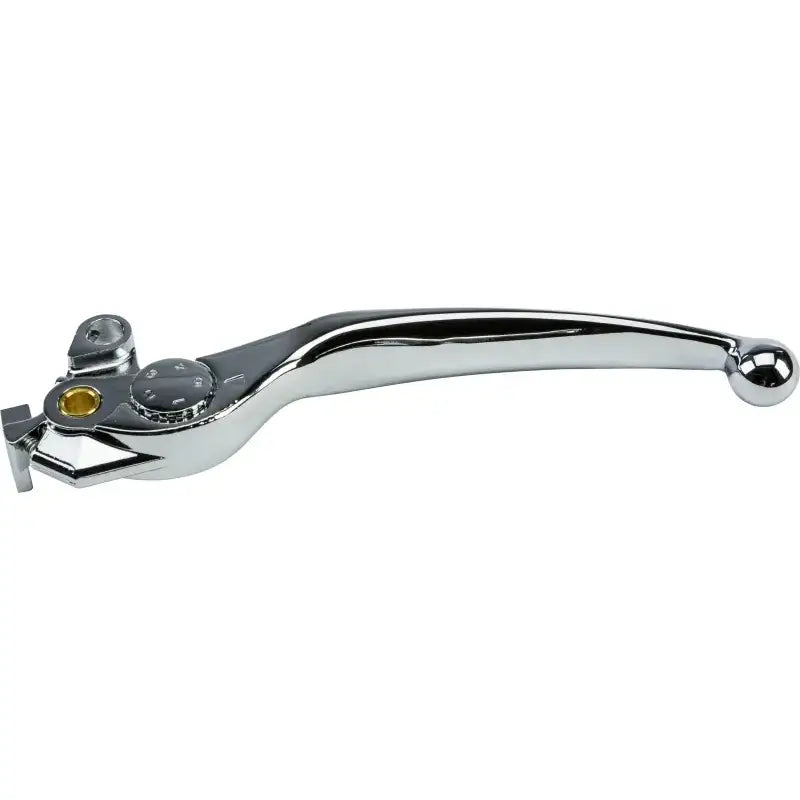 WP99-71742 Clutch Lever Silver