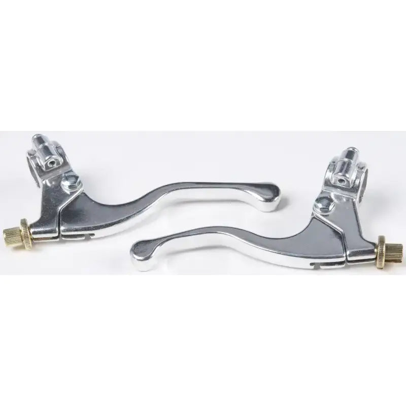 WP99-73650 Competiton Lever Set Silver - Competition