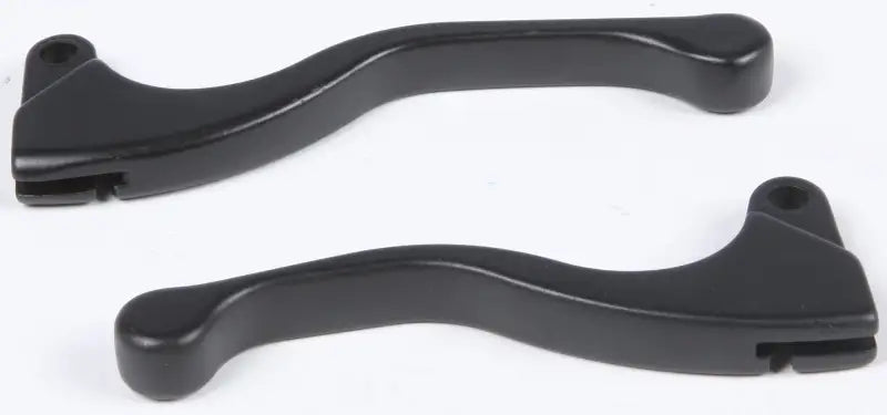 WP99-73652 Alloy Lever Set Black 