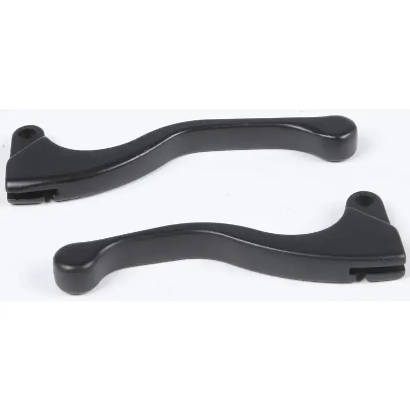 WP99-73652 Alloy Lever Set Black 