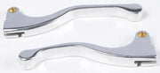 FIRE POWER WP99-73656 Alloy Lever Set Silver