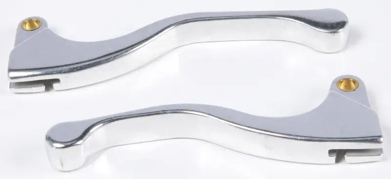 FIRE POWER WP99-73656 Alloy Lever Set Silver