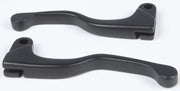 WP99-73662 Alloy Lever Set Black 