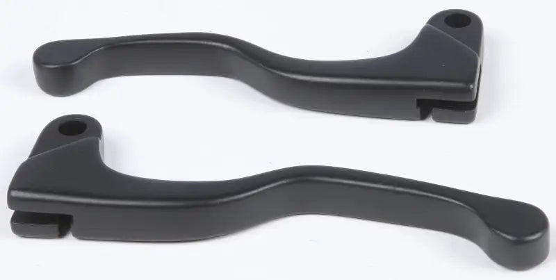 WP99-73662 Alloy Lever Set Black 