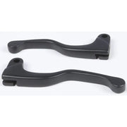 WP99-73662 Alloy Lever Set Black 