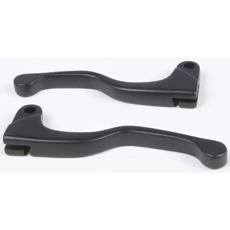 WP99-73662 Alloy Lever Set Black 