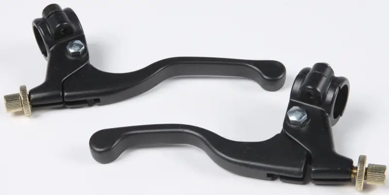 WP99-73700 Competiton Lever Set Black 