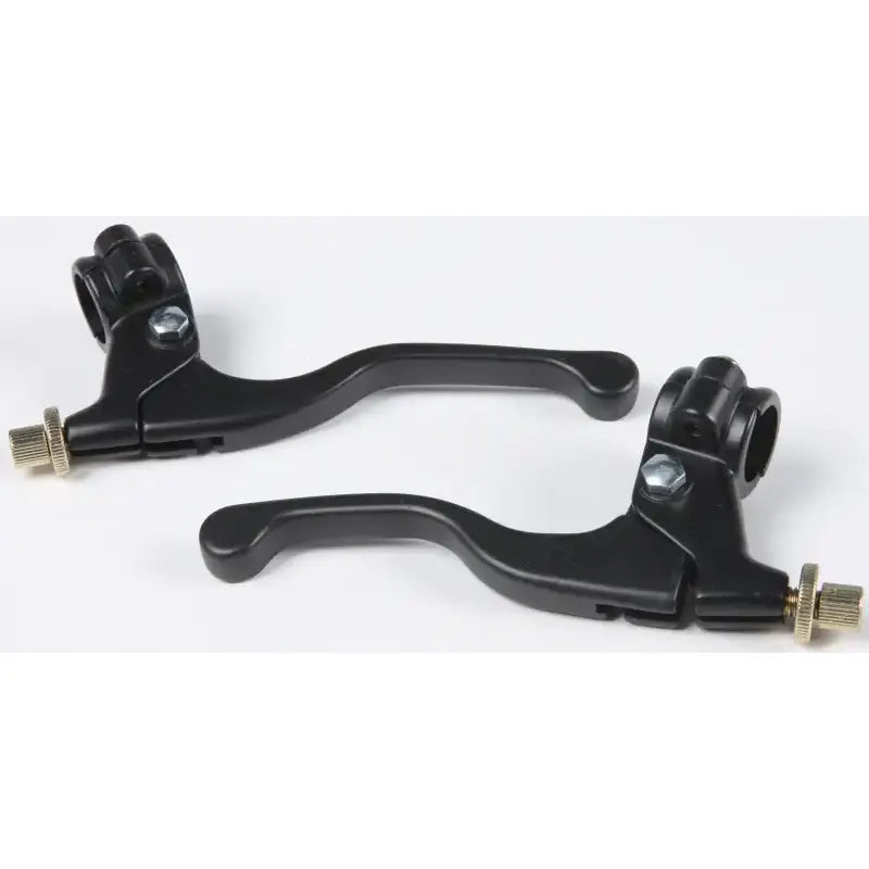 WP99-73700 Competiton Lever Set Black 