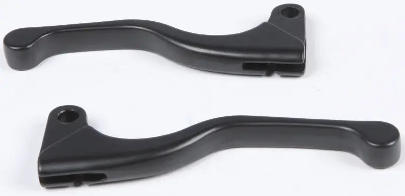 WP99-73752 Alloy Lever Set Black 