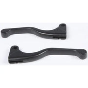 WP99-73752 Alloy Lever Set Black 