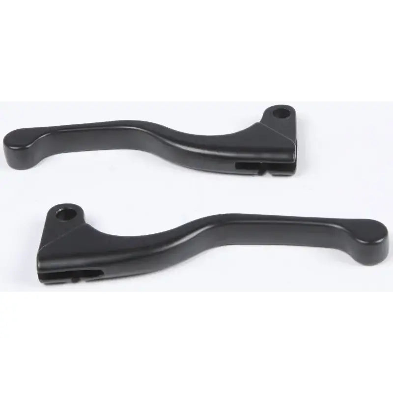 WP99-73752 Alloy Lever Set Black 